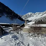 Chalet Il Pruno Del Rosa *