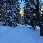 Alpesi faház Il Pruno Del Rosa *