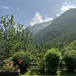 Il Pruno Del Rosa *