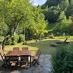 Il Pruno Del Rosa Alpesi faház