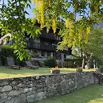 Il Pruno Del Rosa