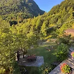 Il Pruno Del Rosa Macugnaga