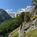 Il Pruno Del Rosa Alpesi faház