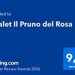 Chalet Il Pruno Del Rosa