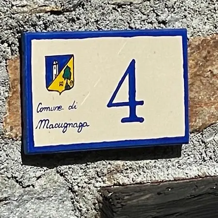 Il Pruno Del Rosa