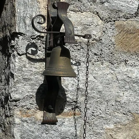 Il Pruno Del Rosa Macugnaga