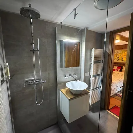 Il Pruno Del Rosa Chalet Macugnaga