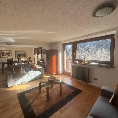 Chalet Il Pruno Del Rosa Macugnaga