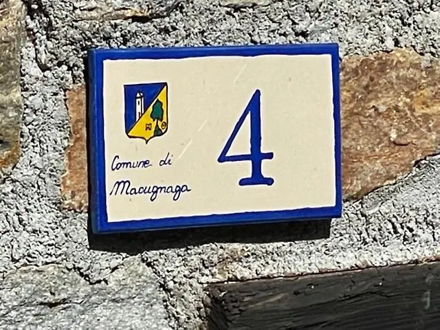 Il Pruno Del Rosa