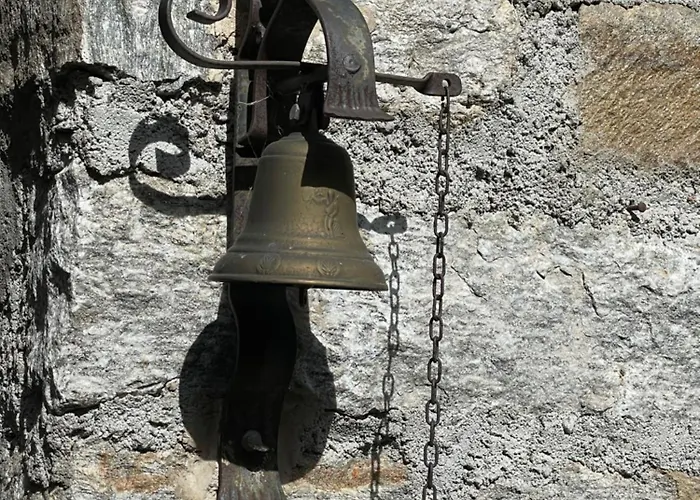 Il Pruno Del Rosa Macugnaga